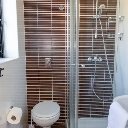 Panorama Penthouse Apartment Marsalforn