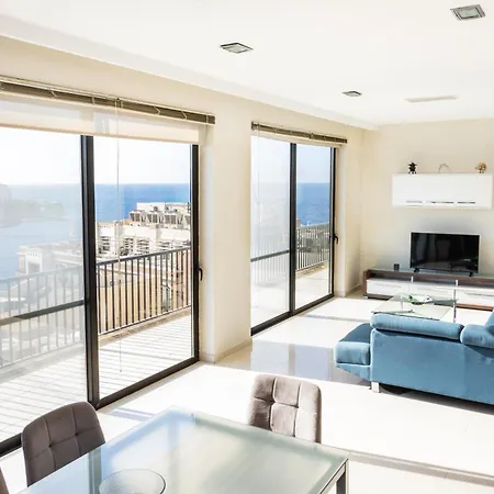 Panorama Penthouse *